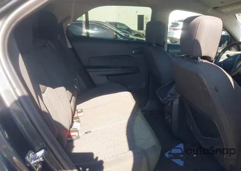 2013 Chevrolet Equinox Ls from USA, damaged, VIN 2GNALBEK7D1269812